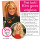 Illustration for article titled This Week In Tabloids: Gwen Stefanis Marriage Is in Crisis
